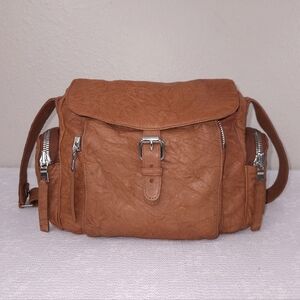 Christiansen Crossbody Bag